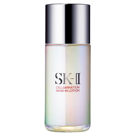 SK-IIセルミネーション MASK-IN ローション 100ml